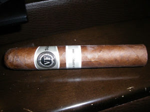Cigar Review: VegaFina Sumum Edicion Especial 2010