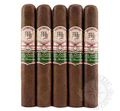Cigar Preview: My Father Atlantic 15th Anniversary Robusto Box Pressed