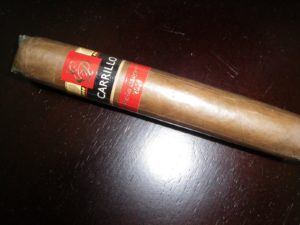 Cigar Review: E.P. Carrillo Edición Inaugural 2009
