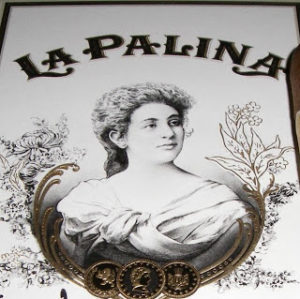 Cigar Preview: La Palina Goldie
