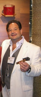 News: Expanded Role at General Cigar for Michael Giannini