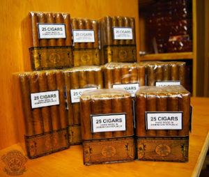 Press Release: Urbano Cigars’ Third Salvo: Handmade Mixed-Filler Bundled Cigars … Priced Under $1.50