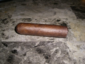 Cigar Review: Viaje Super Shot 10 Gauge (Viaje Shotgun Shells)