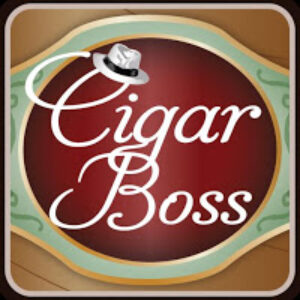 Cigar-Boss