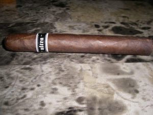 Cigar Preview: Illusione Ultra OP