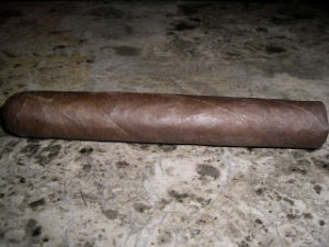 Cigar Review: My Father Commemorative 911 by Jaime Garcia Blend 343 10th Anniversary Oscuro
