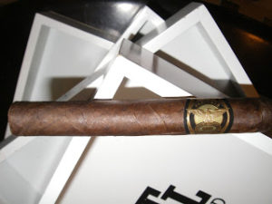 Cigar Preview: Partagas 1845