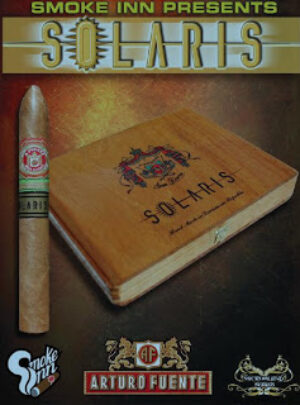 Arturo-Fuente-Solaris-Smoke-Inn-Microblend-Series