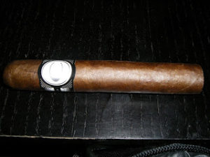 Cigar Review: CAO Last Stick Standing (LSS): C
