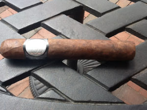 Cigar Review: CAO Last Stick Standing (LSS): O