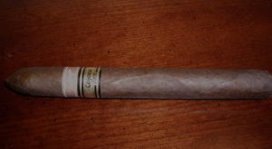 Cigar Review: Tatuaje Cojonu 2009