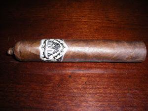 Cigar Review: Viaje Exclusivo Robusto 2012