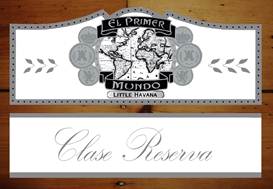 Press Release: 2012 Summer Releases for Primer Mundo Cigar Company