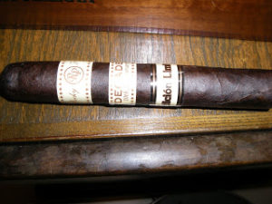 Cigar Review: Rocky Patel Decade Edición Limitada 2012