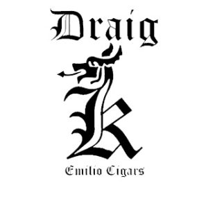 Cigar Preview: Emilio Draig-K