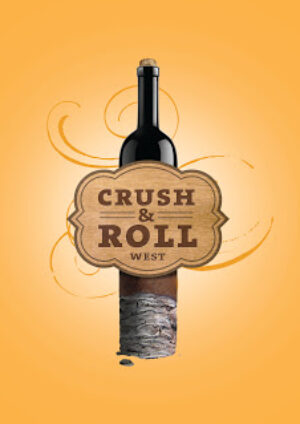 Crush-and-Roll