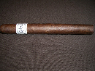 Cigar Review: Liga Privada Unico Serie Ratzilla