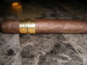 Cigar Pre-Review: E.P. Carrillo Inch Natural