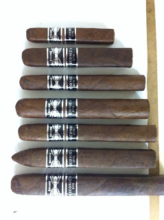 Cigar Preview: Iconic Leaf Cigars Releases Banding for Recluse