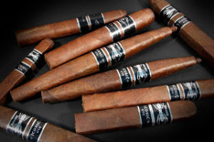 Cigar Preview: Iconic Leaf Recluse Kanú (Exclusive Story)