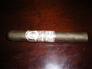 Cigar Review: My Father Lounge Exclusive