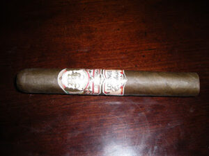 Cigar Review: Rocky Patel Gary Sheffield 500 Home Runs (HR500)