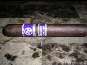 Cigar Preview: Rocky Patel Private Cellar