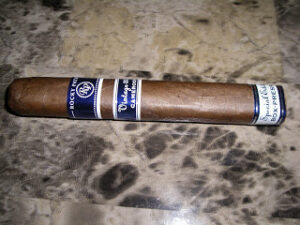 Cigar Preview: Rocky Patel HR500 (Gary Sheffield 500 Homerun Club