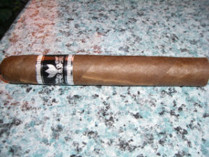 Cigar Review: Rodrigo La Fortaleza Cinco 5 Review (Joint Review with A Cigar Smoker’s Journal)