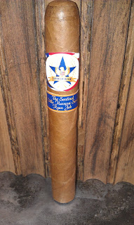 Press Release: Sentinel Cigars, The Sentinel, Little Havana Series – Ryan Job