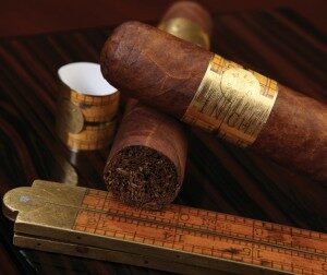 Cigar Preview: Inch by E.P. Carrillo to Ship