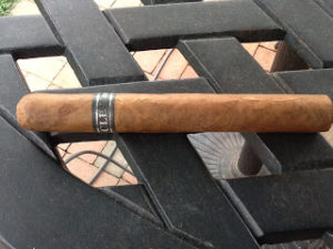 Cigar Review: CLE Corojo