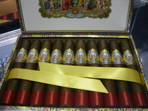Cigar Preview: Carmelo Primeros by Honduras Caribbean