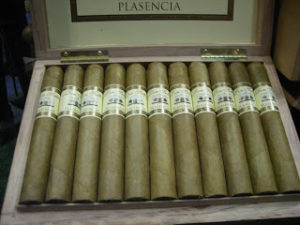 Cigar Preview: Don Sixto by Plasencia (General Cigar)