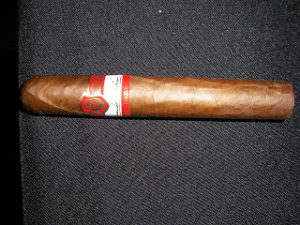 Cigar Preview: Fernando León Family Reserve by La Aurora