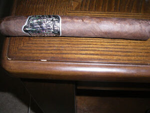 Cigar Preview: Gurkha Ghost