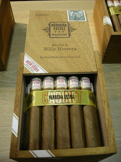 Cigar Preview: Herrera Esteli by Drew Estate