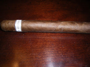 Cigar Review: Illusione Singulare 2011 Vimana