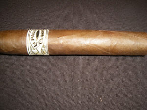 Cigar Preview: La Palina Classic