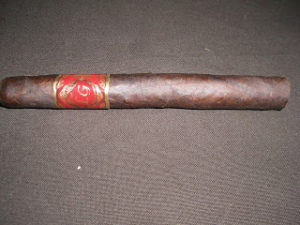 Cigar Review: Litto Gomez Diez Small Batch No. 4 Oscuro