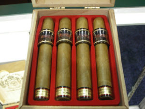 Cigar Preview: Macanudo Vintage 2006