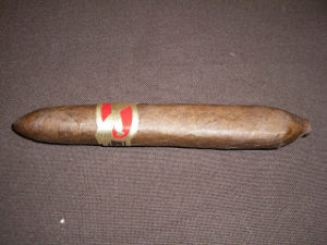 Cigar Review: Tatuaje Avion 12