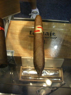 Cigar Preview: Tatuaje Avion 12 (Finalized Banding)