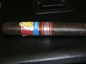 Cigar Preview: Viaje Satori 2012