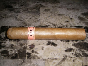 Cigar Review: CLE Connecticut
