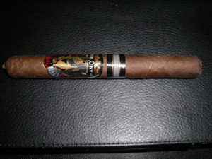 Cigar Review: Man O’ War Side Project Little Devil