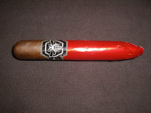 Cigar Review: Viaje Honey and Hand Grenades (Viaje HHG)