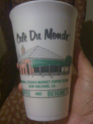 cafedumonde