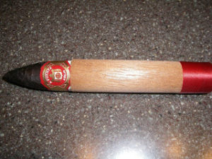2012 Cigar Coop Hall of Fame Inductee:Arturo Fuente Anejo