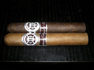 Cigar Preview: My Father Commemorative 911 Limited Edition 2012